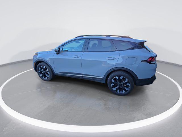 2023 Kia Sportage Vehicle Photo in Pleasant Hills, PA 15236