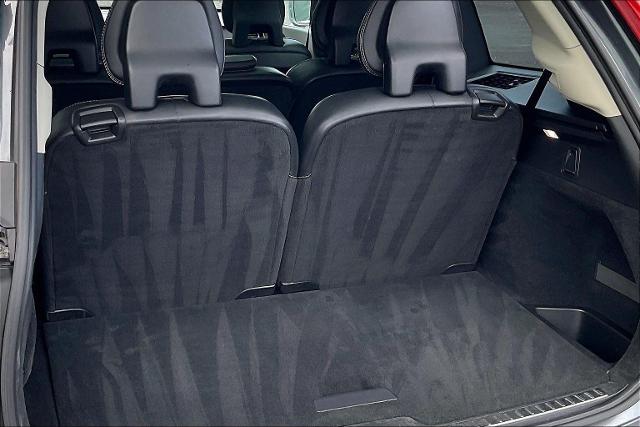 2018 Volvo XC90 Vehicle Photo in INDEPENDENCE, MO 64055-1314