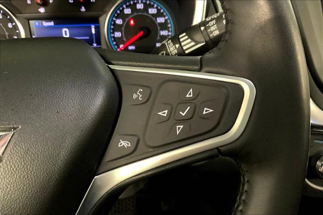 2022 Chevrolet Equinox Vehicle Photo in KANSAS CITY, MO 64114-4545