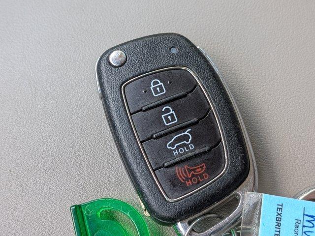 2021 Hyundai TUCSON Vehicle Photo in BRUNSWICK, GA 31525-1881