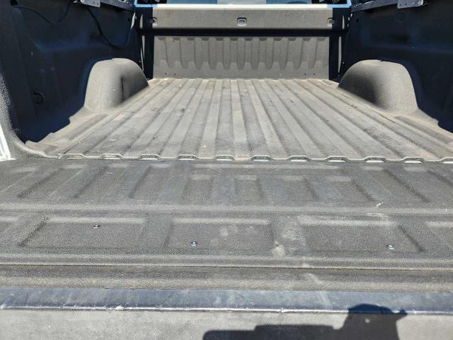 2017 GMC Sierra 1500 Vehicle Photo in DENTON, TX 76210-9321