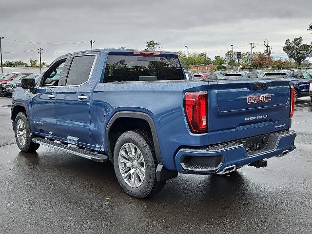2026 GMC Sierra 1500 Vehicle Photo in TREVOSE, PA 19053-4984