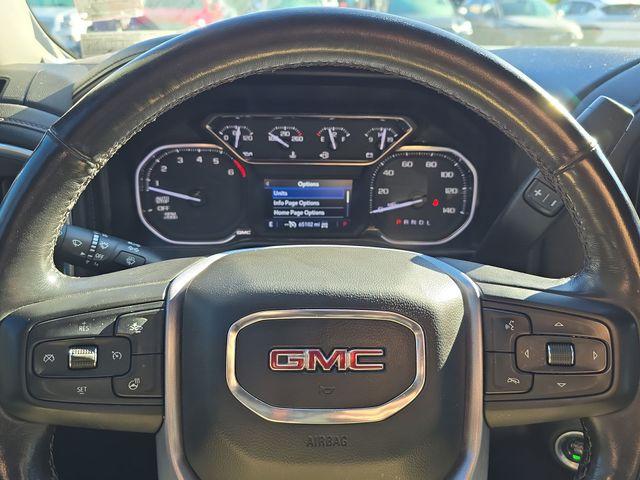 2019 GMC Sierra 1500 Vehicle Photo in Pleasant Hills, PA 15236