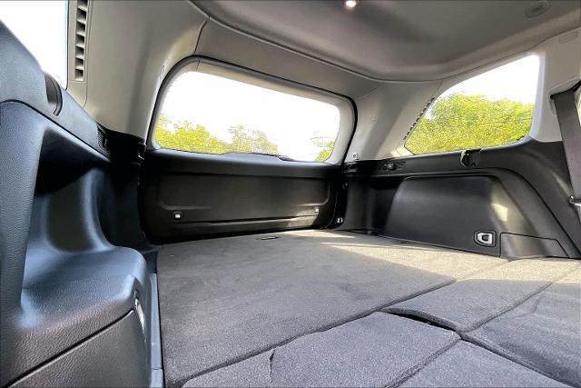 2024 Jeep Grand Cherokee Vehicle Photo in INDEPENDENCE, MO 64055-1314