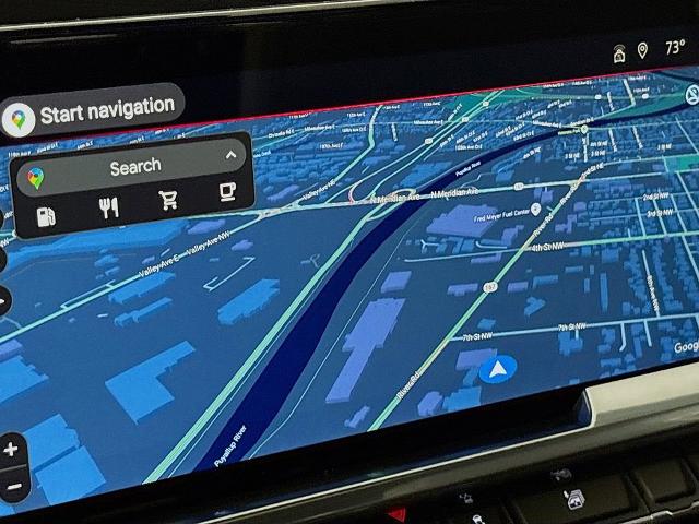 2026 GMC Sierra 1500 Vehicle Photo in PUYALLUP, WA 98371-4149