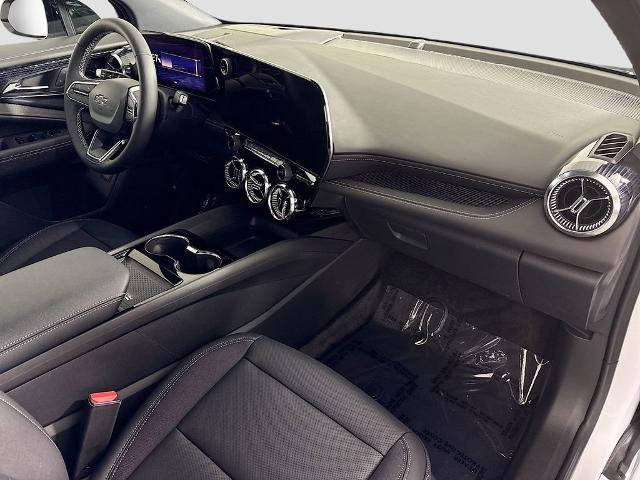 2026 Chevrolet Blazer EV Vehicle Photo in PUYALLUP, WA 98371-4149
