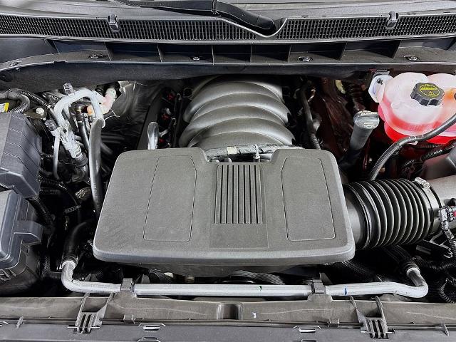 2025 GMC Yukon XL Vehicle Photo in PUYALLUP, WA 98371-4149