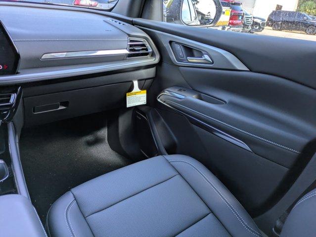 2026 Chevrolet Traverse Vehicle Photo in BRUNSWICK, GA 31525-1881