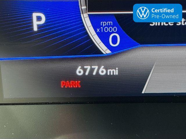2024 Volkswagen Jetta Vehicle Photo in Puyallup, WA 98371