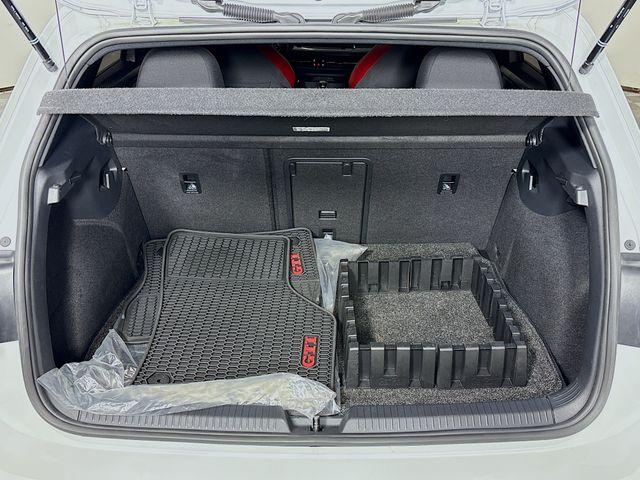 2022 Volkswagen Golf GTI Vehicle Photo in Puyallup, WA 98371
