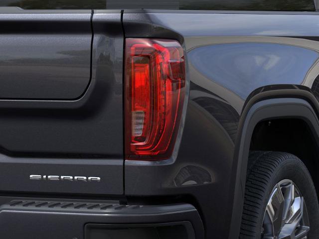 2026 GMC Sierra 1500 Vehicle Photo in INDEPENDENCE, MO 64055-1377