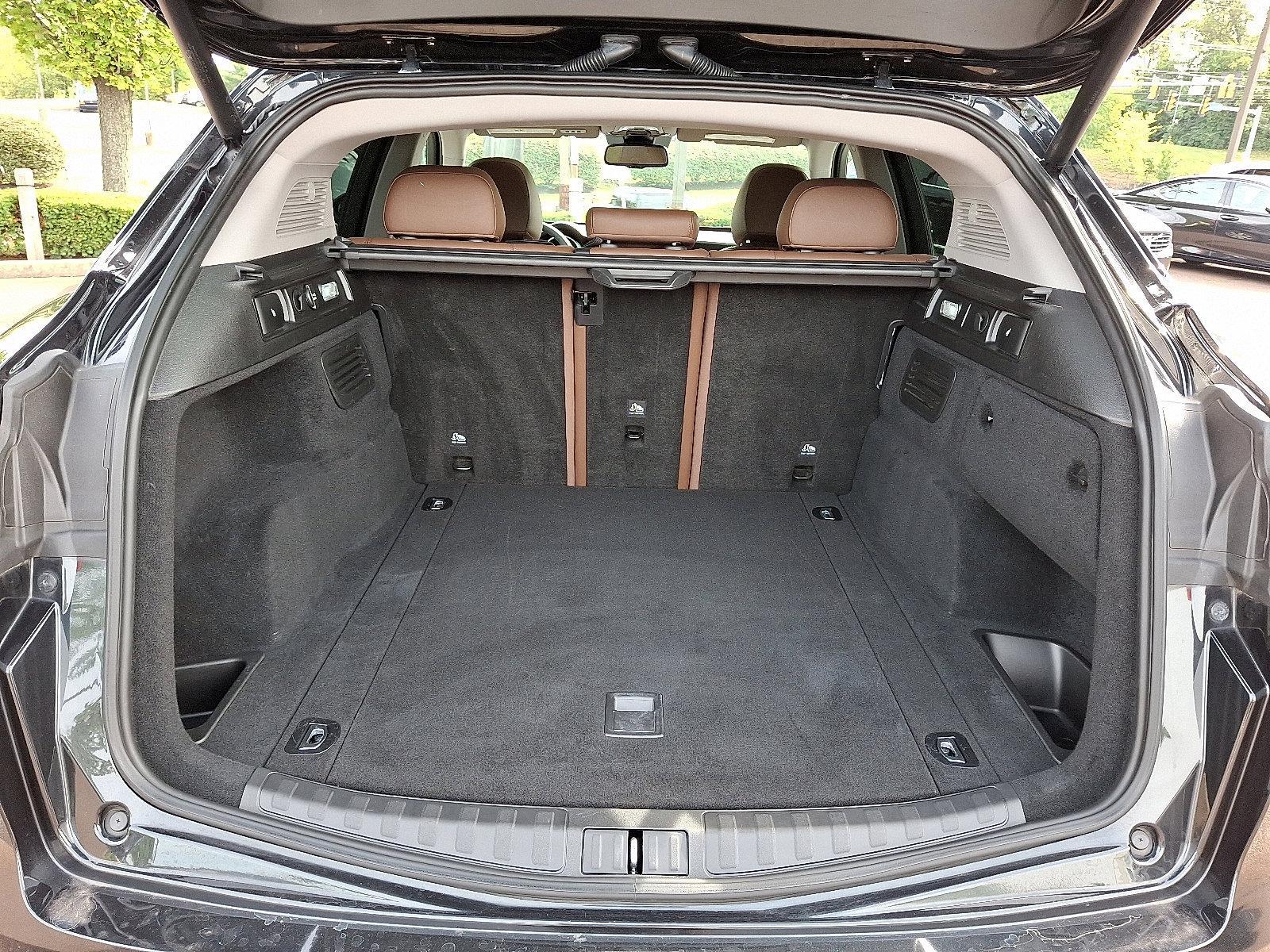 2018 Alfa Romeo Stelvio Vehicle Photo in Willow Grove, PA 19090