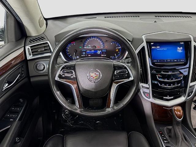 2015 Cadillac SRX Vehicle Photo in PUYALLUP, WA 98371-4149