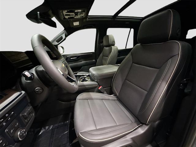 2026 Chevrolet Tahoe Vehicle Photo in EVERETT, WA 98203-5662