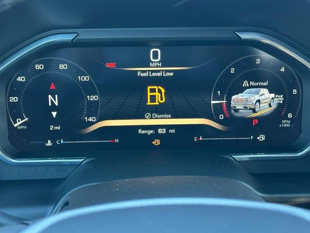 2026 GMC Sierra 1500 Vehicle Photo in COLUMBIA, MO 65203-3903