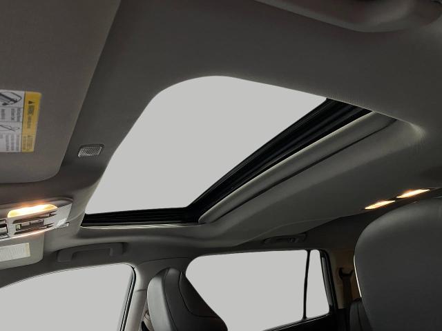 2024 Toyota Highlander Vehicle Photo in Appleton, WI 54913