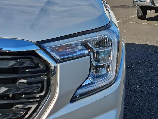 2022 GMC Terrain Vehicle Photo in TREVOSE, PA 19053-4984