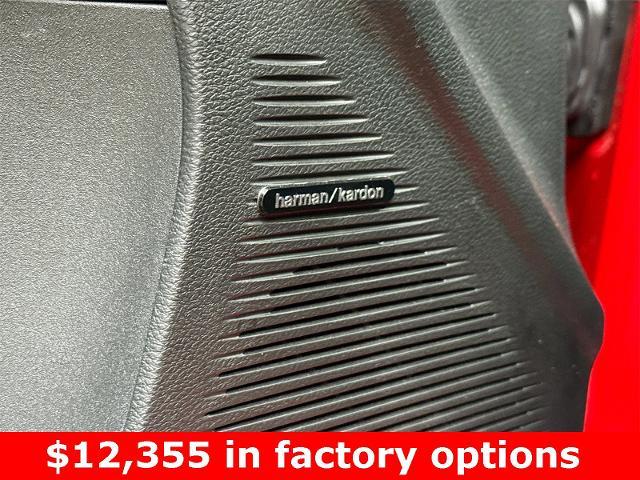 2017 Dodge Challenger Vehicle Photo in EVERETT, WA 98203-5662