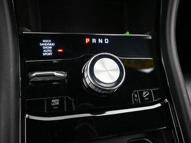 2021 Jeep Grand Cherokee L Vehicle Photo in Cedar Rapids, IA 52402