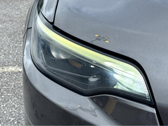 2020 Jeep Cherokee Vehicle Photo in Hinesville, GA 31313