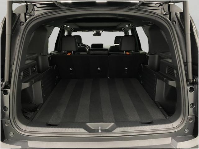 2026 Honda Passport Vehicle Photo in Appleton, WI 54913