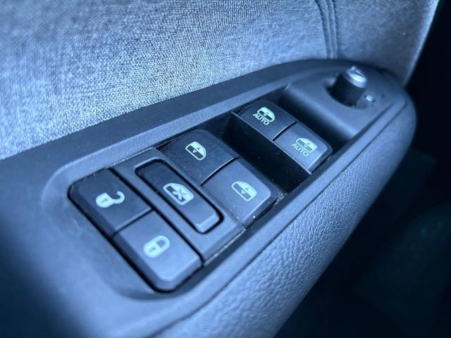 2024 Jeep Compass Vehicle Photo in Brunswick, GA 31525