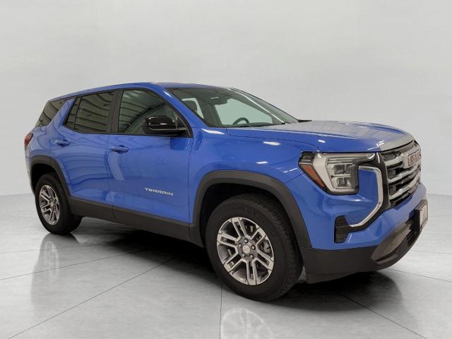 2025 GMC Terrain Vehicle Photo in NEENAH, WI 54956-2243