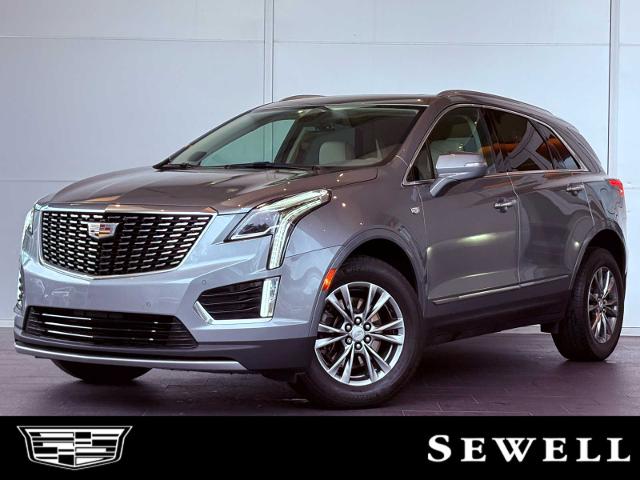2023 Cadillac XT5 Vehicle Photo in HOUSTON, TX 77079