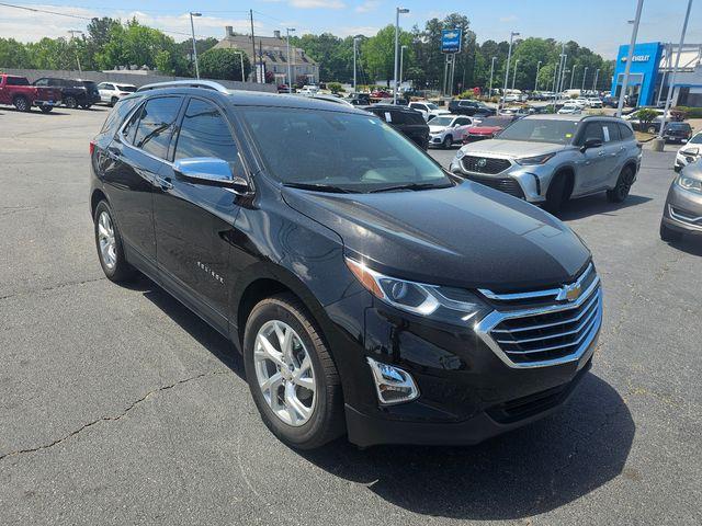 2020 Chevrolet Equinox Vehicle Photo in JONESBORO, GA 30236-2410