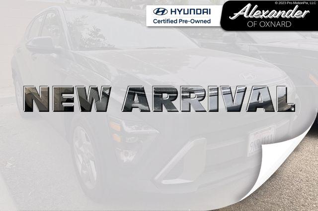 2024 Hyundai Kona SE Automatic's photo