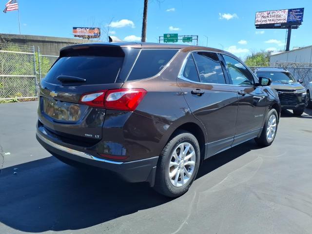 2020 Chevrolet Equinox AWD LT - 3