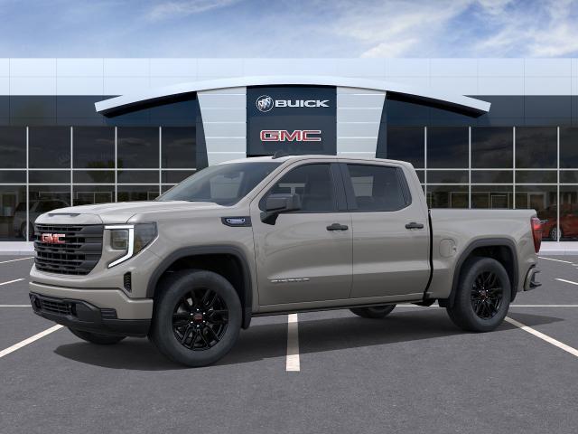 2026 GMC Sierra 1500 Pro - 1