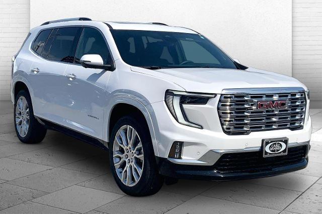 2024 GMC Acadia Vehicle Photo in INDEPENDENCE, MO 64055-1377