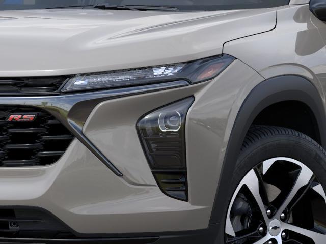 2026 Chevrolet Trax photo 10 of 30