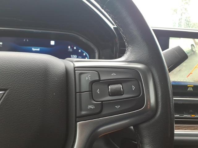2022 Chevrolet Silverado 1500 photo 19 of 21