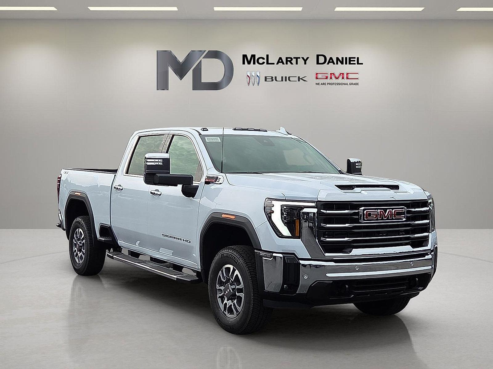 2026 GMC Sierra 2500 HD Vehicle Photo in BENTONVILLE, AR 72712-7554