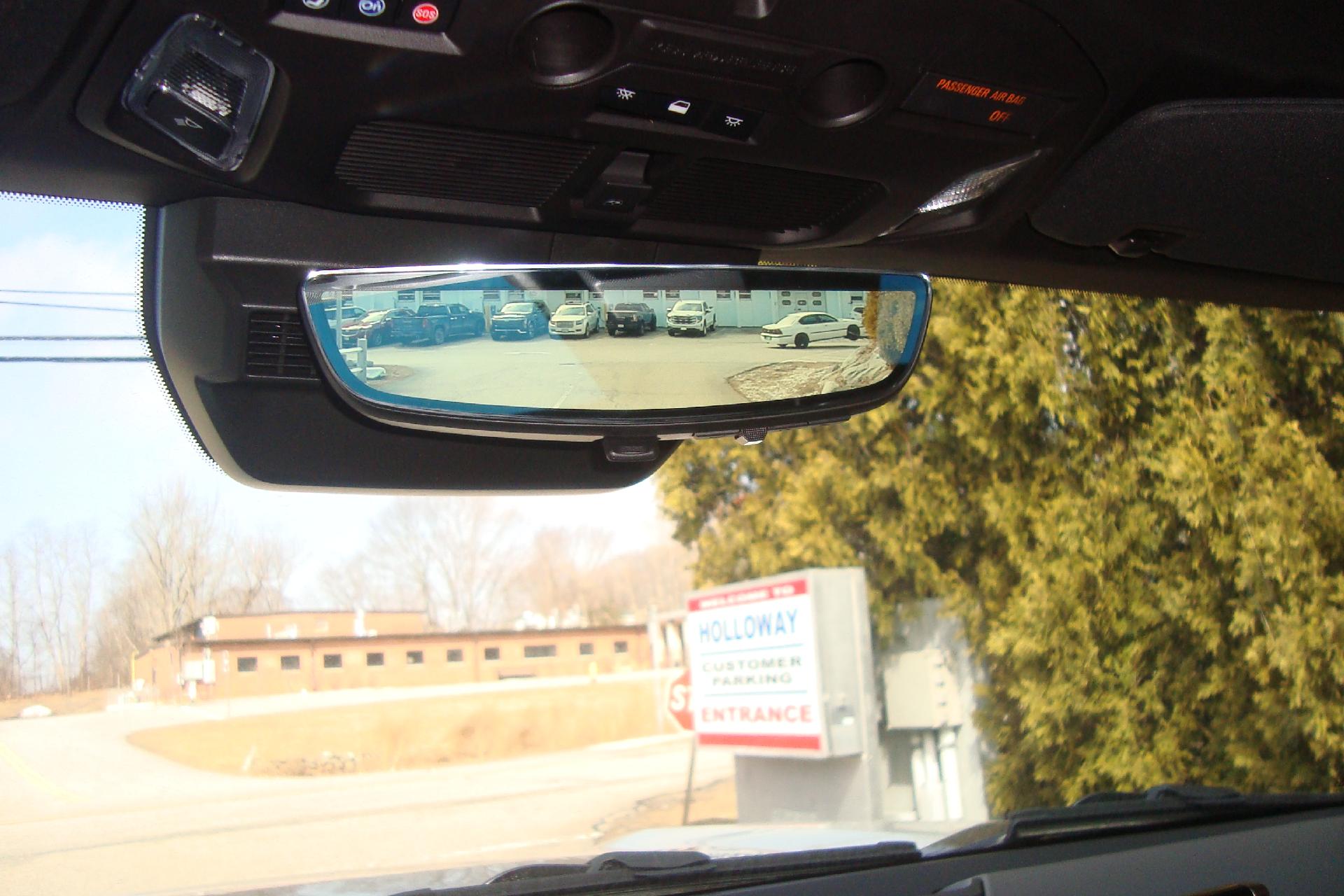 2025 GMC HUMMER EV Pickup Vehicle Photo in PORTSMOUTH, NH 03801-4196