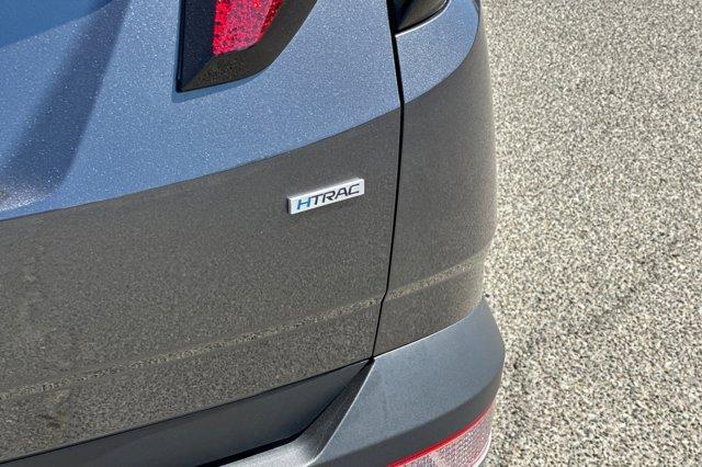 2022 Hyundai TUCSON Vehicle Photo in STOCKTON, CA 95212-2838