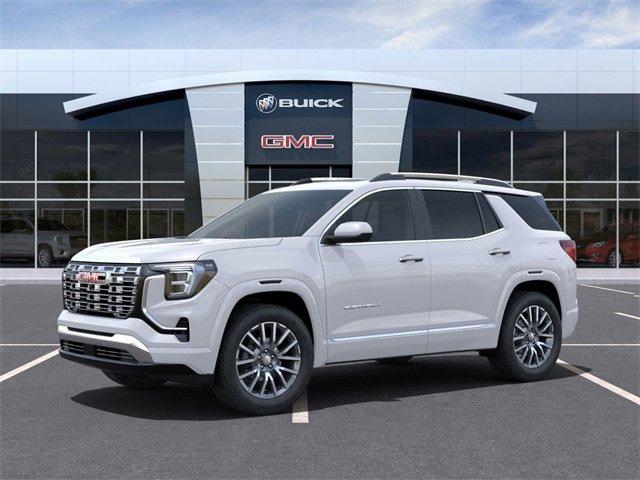 2026 GMC Terrain Vehicle Photo in ROCHESTER HILLS, MI 48307-2741