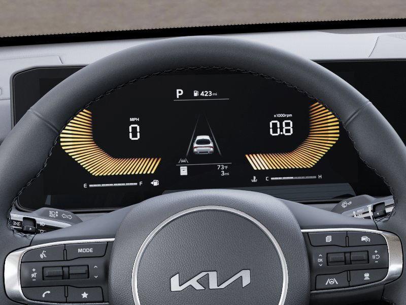 2025 Kia K5 Vehicle Photo in Belle Vernon, PA 15012