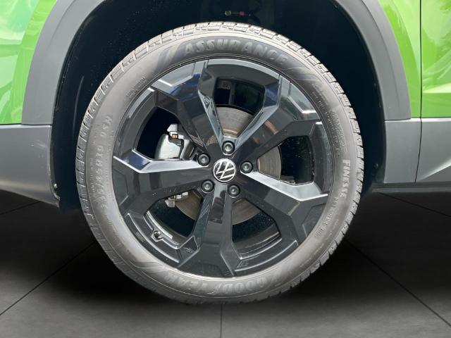 2025 Volkswagen Taos Vehicle Photo in Oshkosh, WI 54904