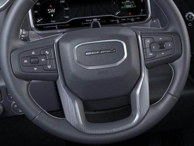 2026 GMC Sierra 1500 Vehicle Photo in HARRISBURG, PA 17111-1033