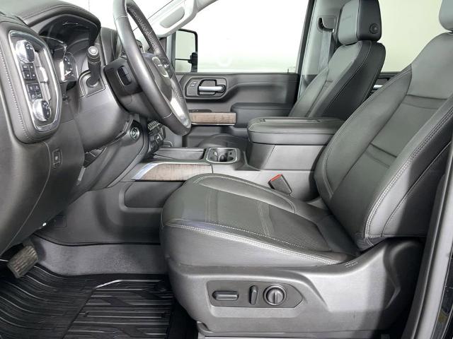 2021 GMC Sierra 2500 HD Vehicle Photo in GILBERT, AZ 85297-0402