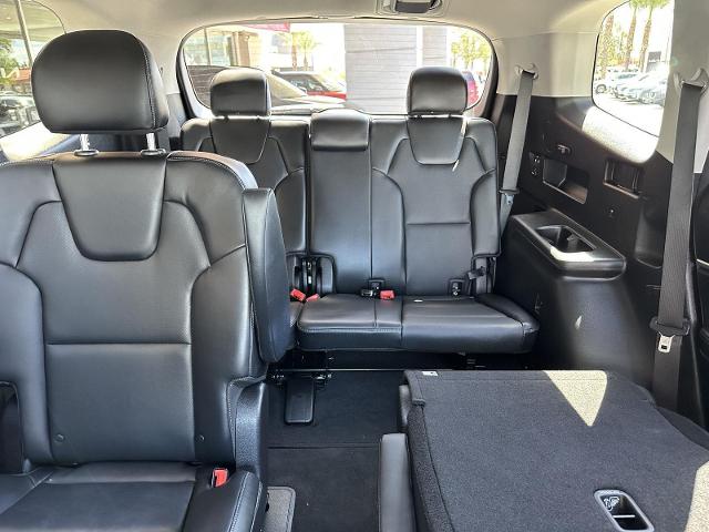 2025 Kia Telluride Vehicle Photo in Tucson, AZ 85712