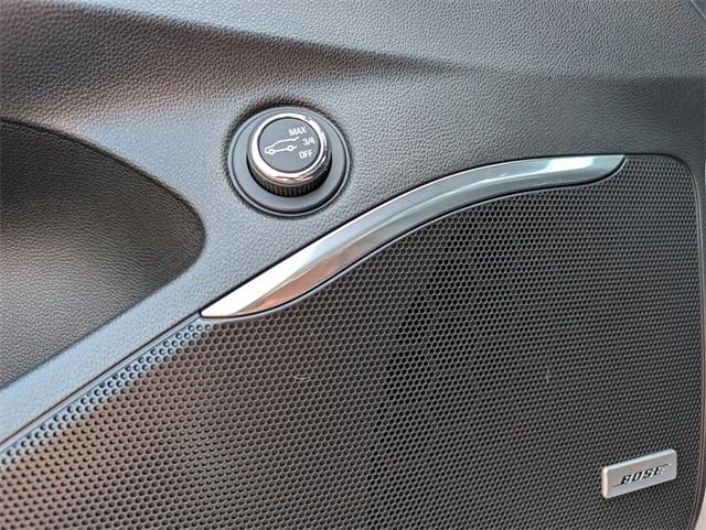 2023 Buick Enclave Vehicle Photo in AURORA, CO 80012-4011