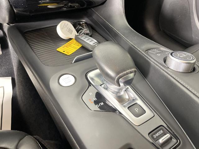 2022 INFINITI QX55 Vehicle Photo in GILBERT, AZ 85297-0402