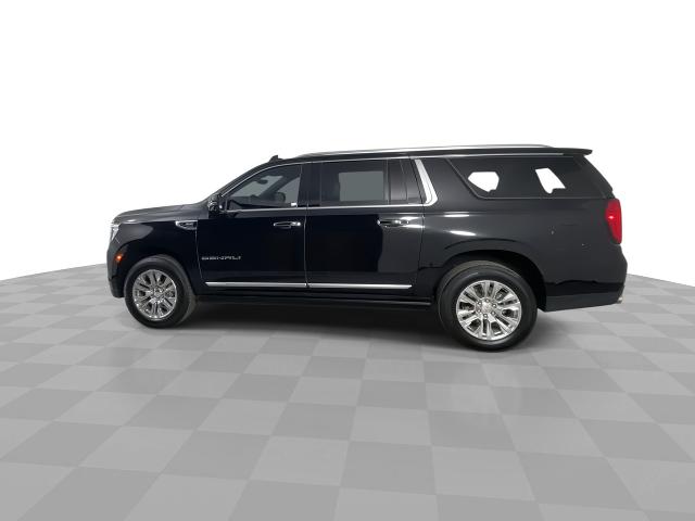 2024 GMC Yukon XL Vehicle Photo in GILBERT, AZ 85297-0402