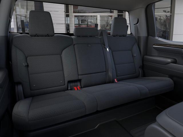 2026 GMC Sierra 1500 Vehicle Photo in INDEPENDENCE, MO 64055-1377