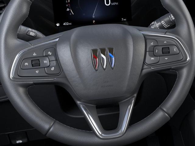 2026 Buick Encore GX Vehicle Photo in HARRISBURG, PA 17111-1033