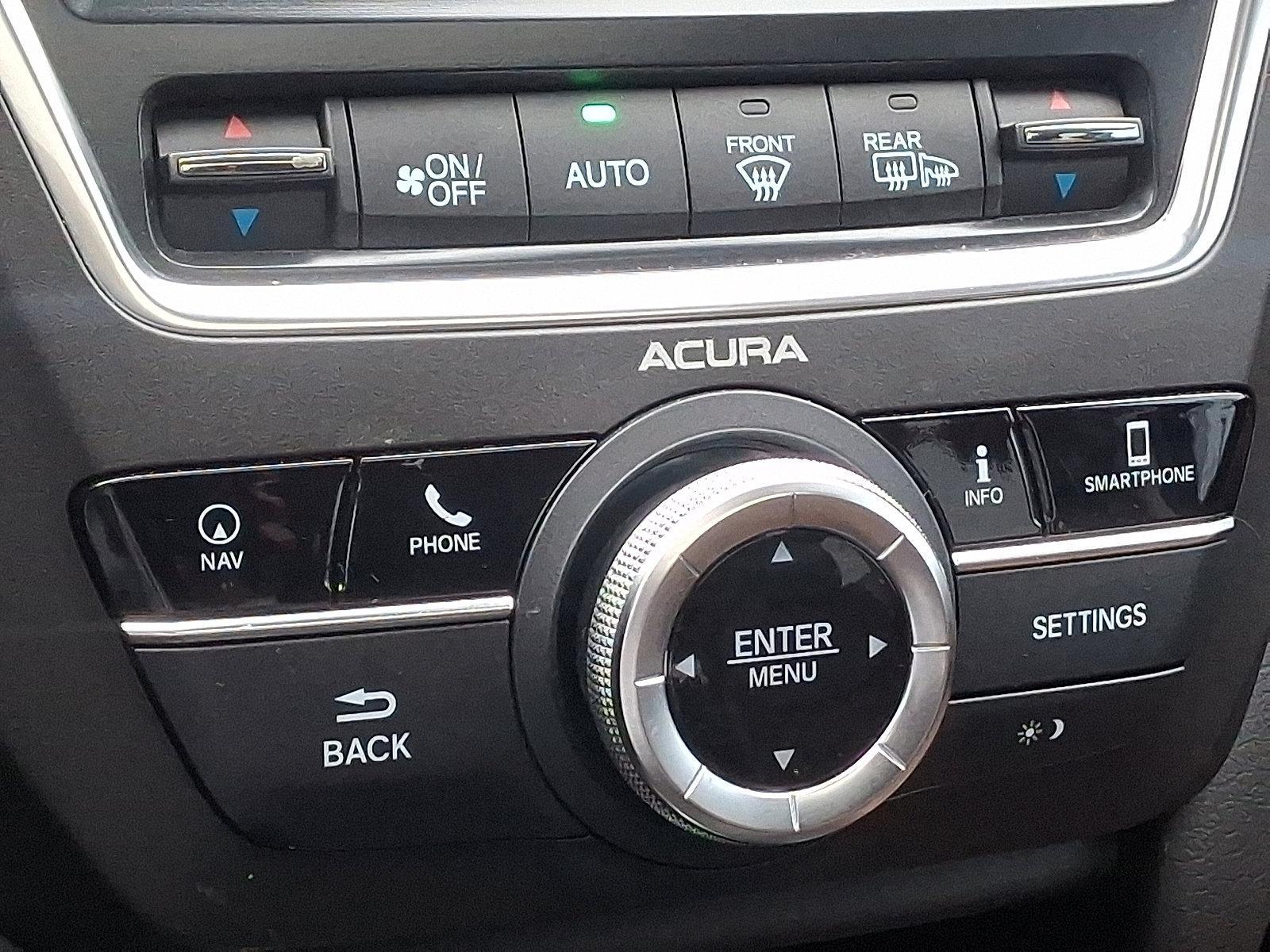 2020 Acura MDX Vehicle Photo in Harrisburg, PA 17111